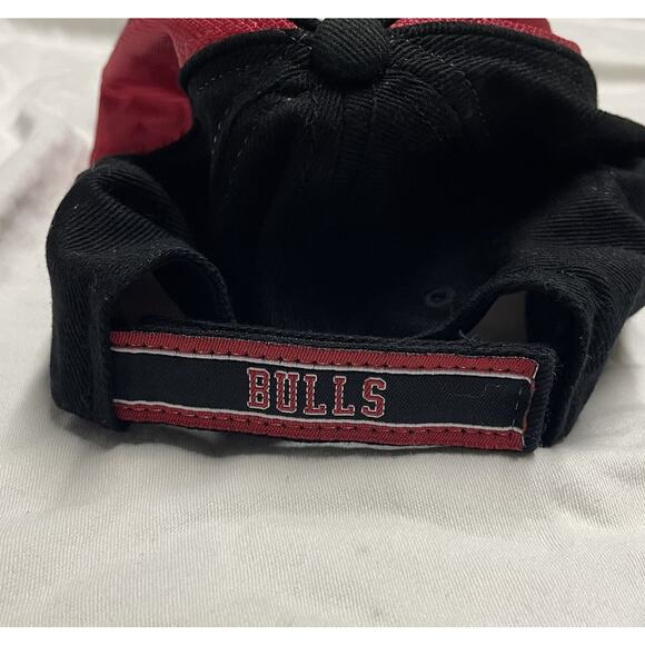 Chicago Bulls Kirk Hinrich 12 2008 -07 player Hat One Size - Picture 11 of 11